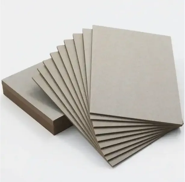 Papur Blwch Emwaith Grey Heated gan Huizhou Songhong Industrial Co., Ltd.