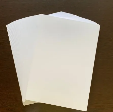 coated paper coated paper