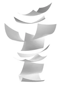 Talk about the precautions for the storage of printing paper