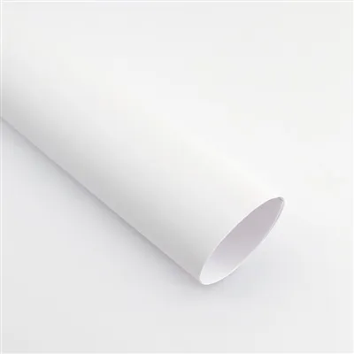Uncoated Woodfree Paper