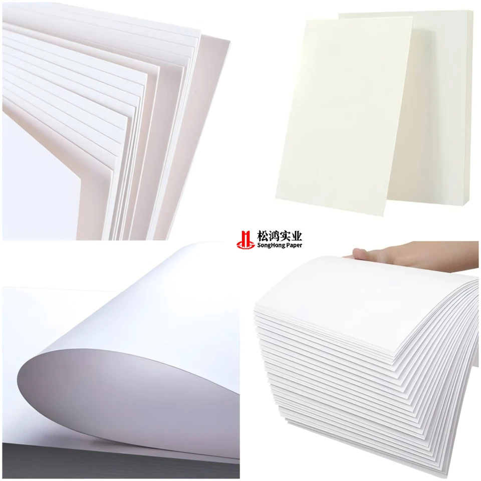 Premium White Cardboard - Smooth Surface For Packaging & Crafts best Premium White Cardboard - Smooth Surface For Packaging & Crafts best