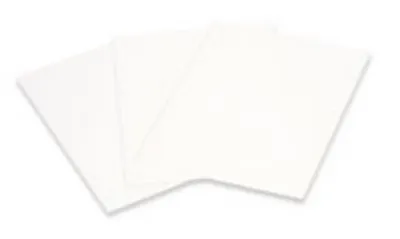 Blister Packaging Paper Card Sheets