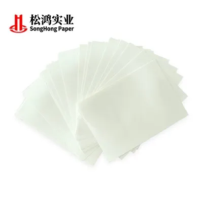 Silverbo (250g - 400g) White Card